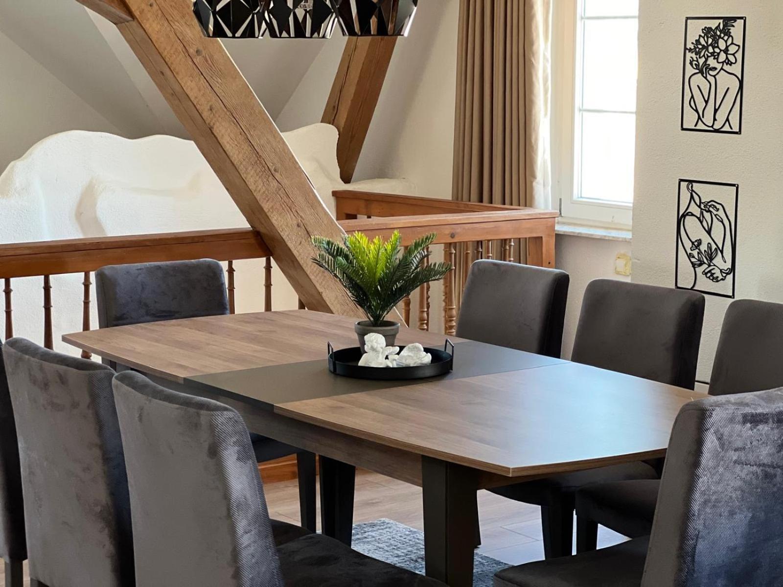 Hilde Apartments Rheinhausen Extérieur photo