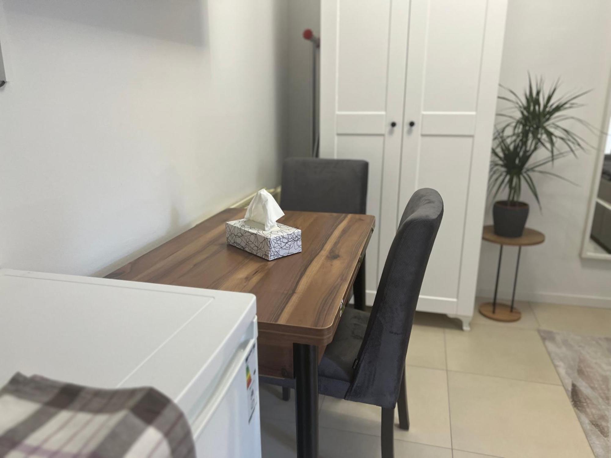 Hilde Apartments Rheinhausen Extérieur photo