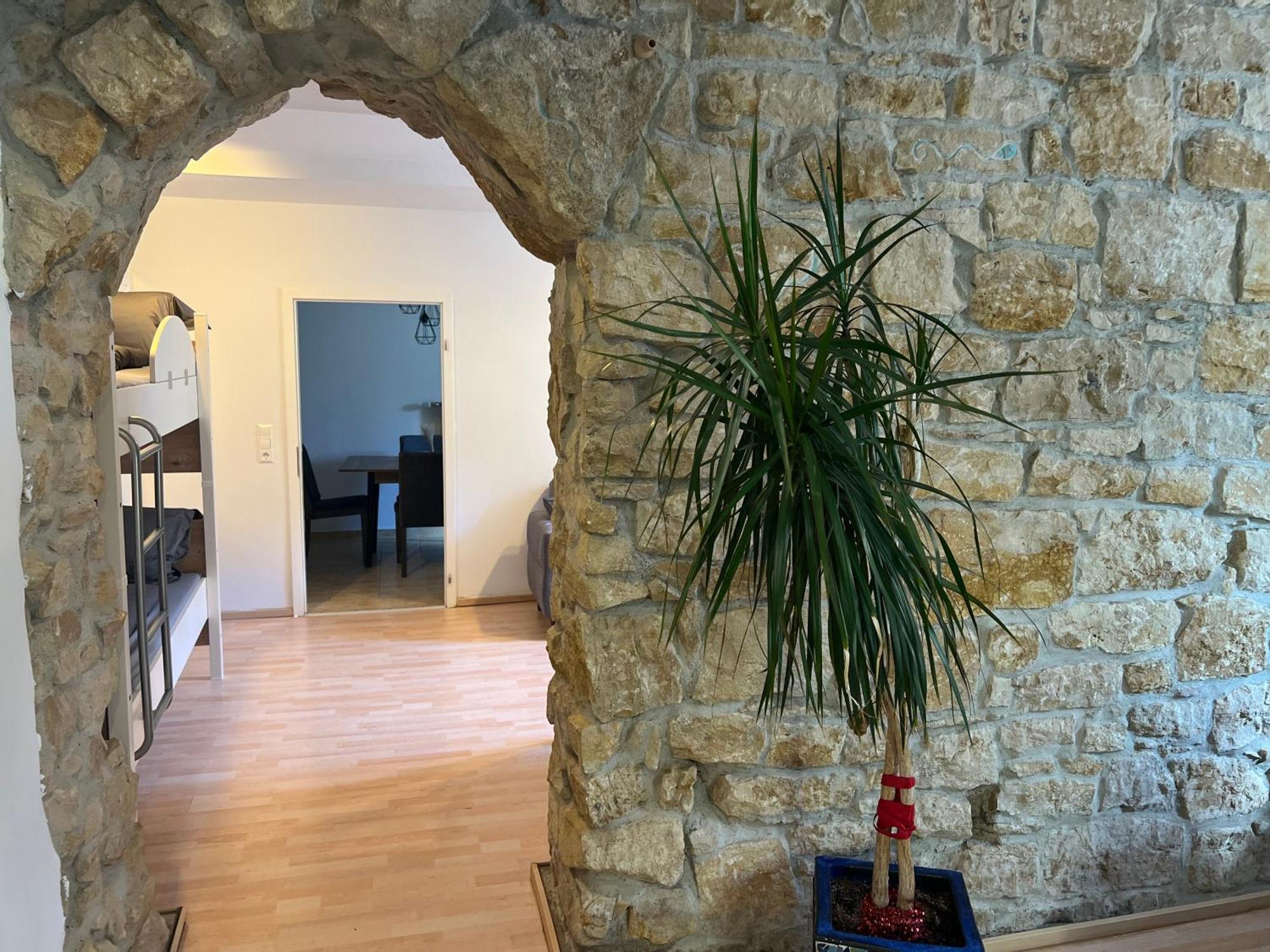 Hilde Apartments Rheinhausen Extérieur photo